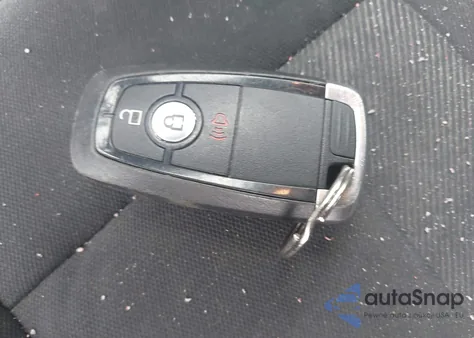 2020 Ford Mustang Ecoboost Fastback z USA, uszkodzony, nr VIN 1FA6P8TH6L5129086